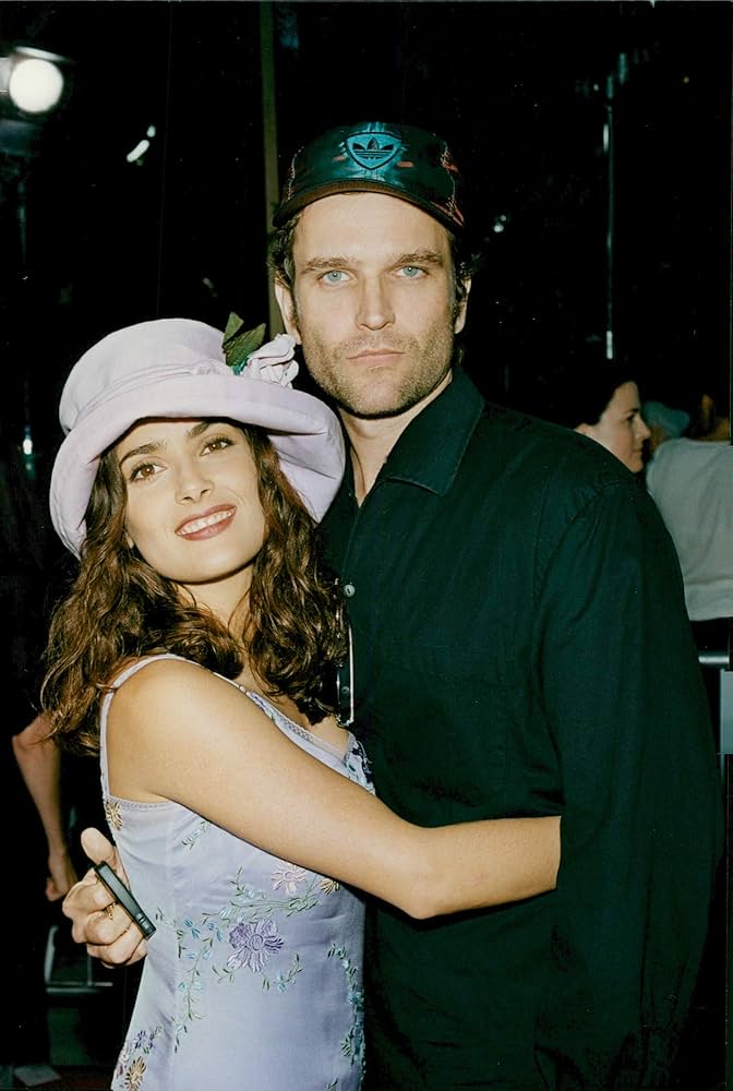 Salma Hayek Relationships: A Glance at Her Personal Life