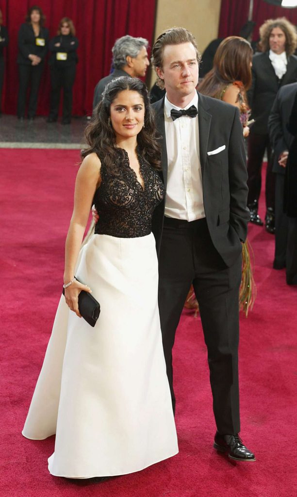 Salma Hayek Relationships: A Glance at Her Personal Life