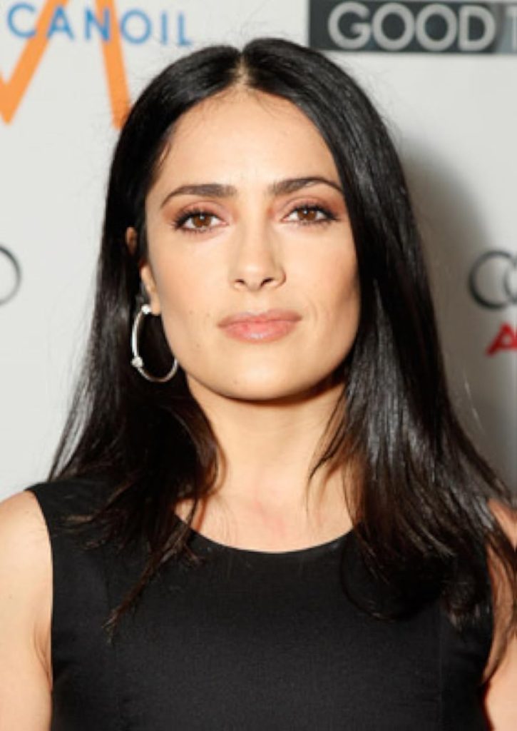 Salma Hayek Relationships: A Glance at Her Personal Life