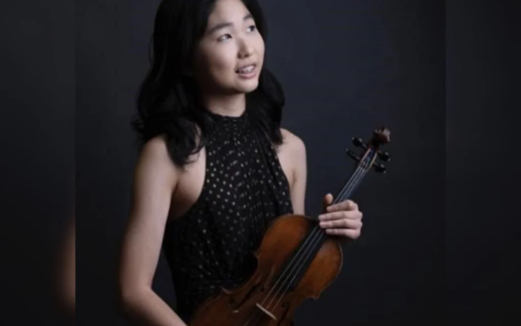 Dana Chang Violinist Death: A Tribute To Her Legacy