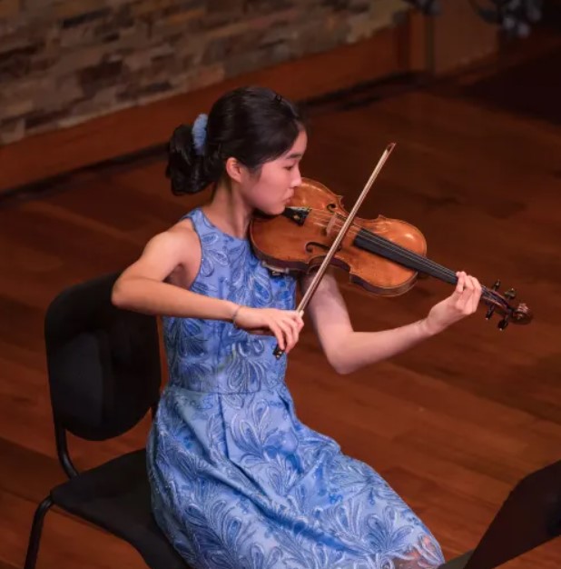 Dana Chang Violinist Death: A Tribute To Her Legacy