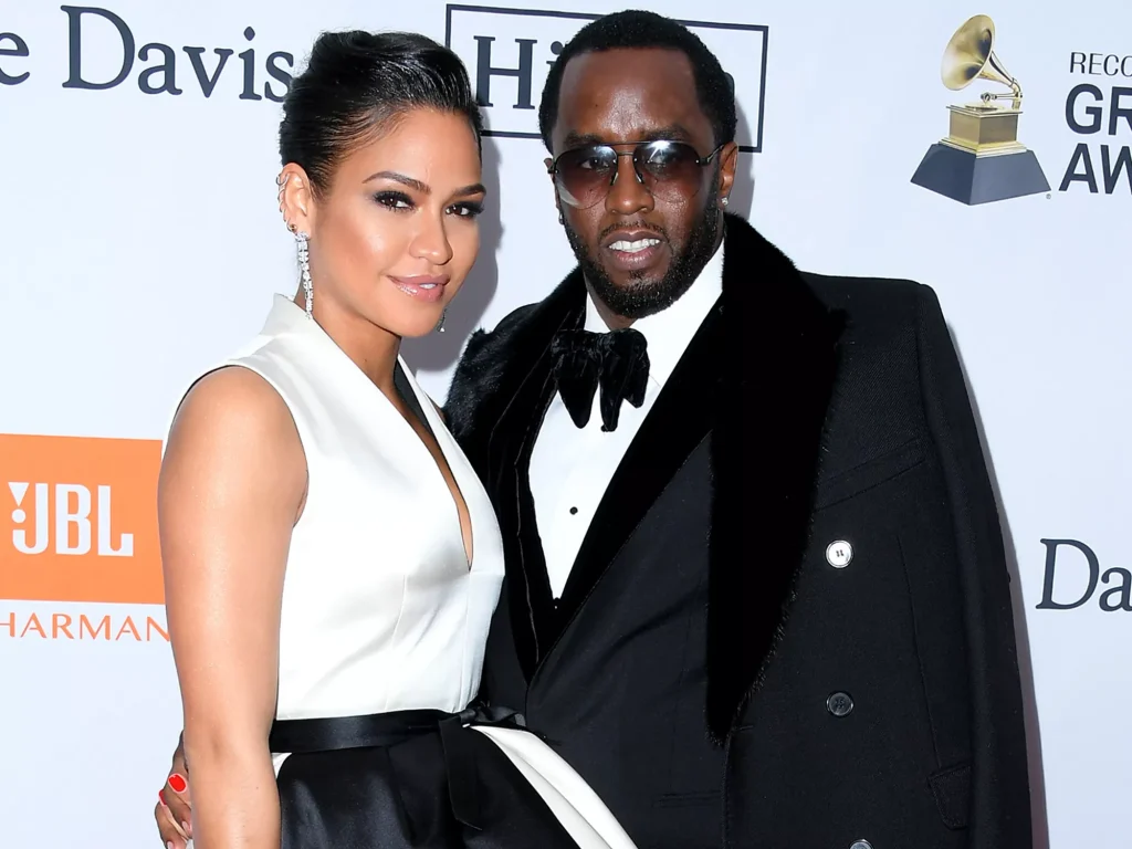 Diddy Relationships History: From Jennifer Lopez to Lori Harvey