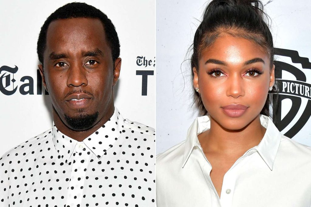 Diddy Relationships History: From Jennifer Lopez to Lori Harvey