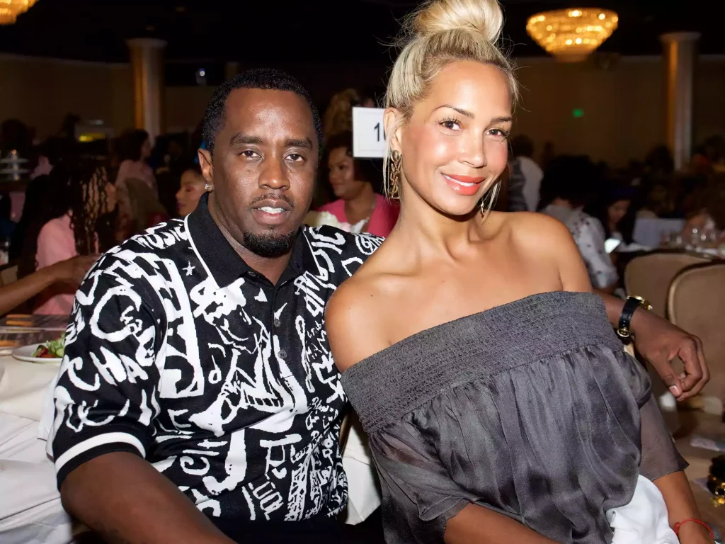 Diddy Relationships History: From Jennifer Lopez to Lori Harvey