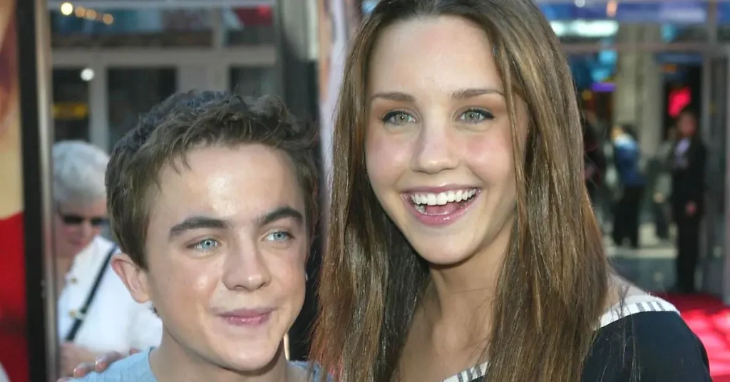 Amanda Bynes Relationships: 9 Men She Dated Over the Years