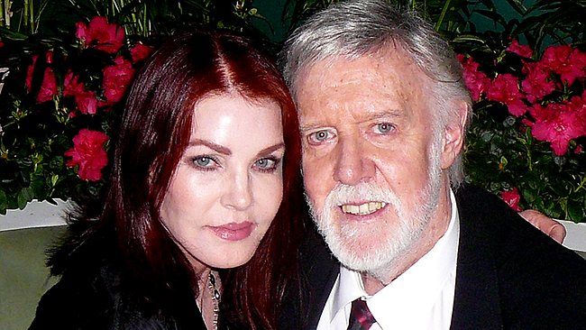 Priscilla Presley Relationships: From Elvis to Robert Kardashian