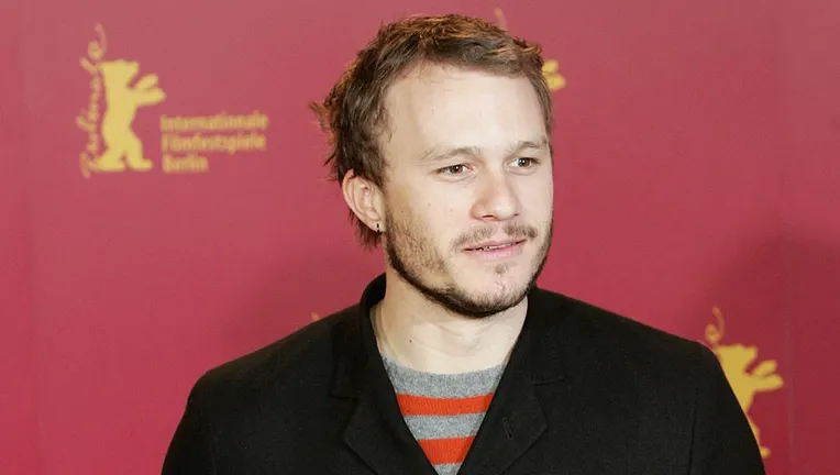 Heath Ledger Relationships: From Lisa Zane To Naomi Watts