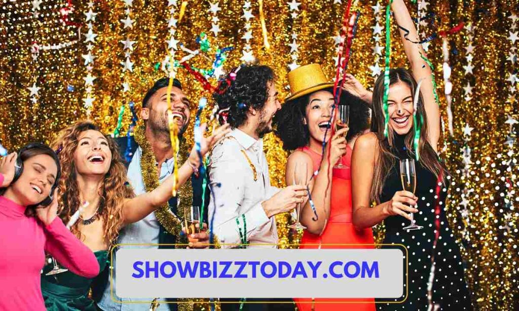 Showbizztoday.com: Your Go-To Hub for Entertainment News