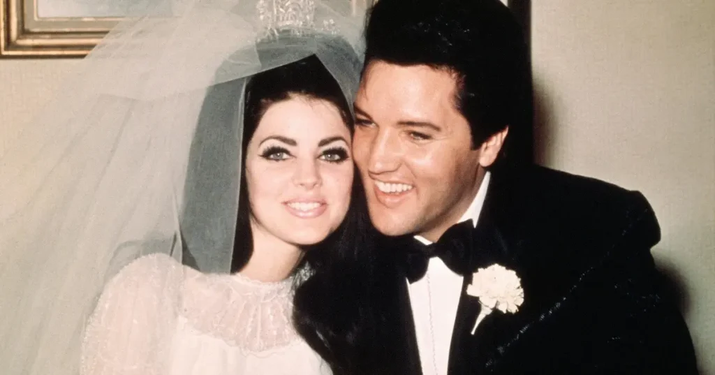 Priscilla Presley Relationships: From Elvis to Robert Kardashian