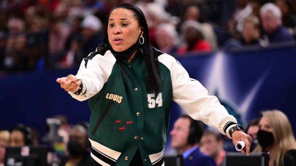 Is Dawn Staley Married? Discover Her Relationship Status