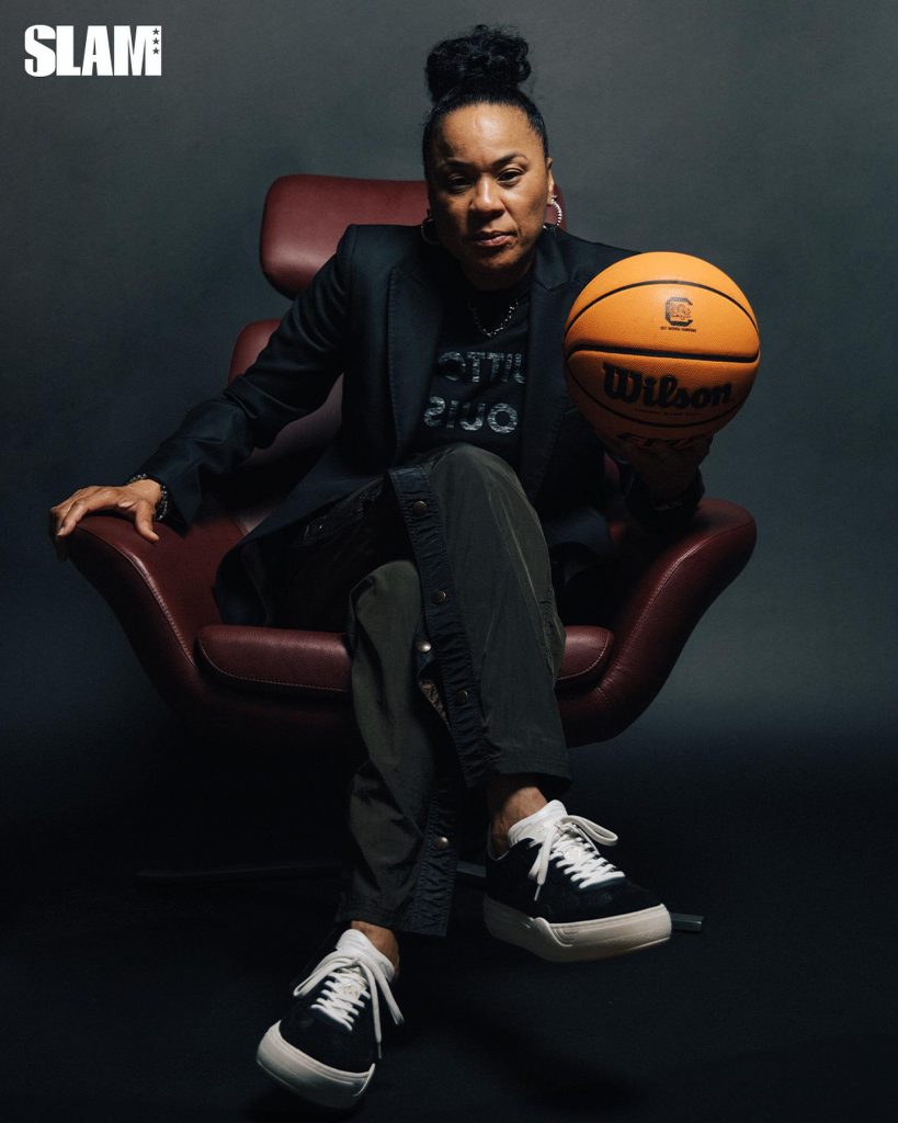 Is Dawn Staley Married? Discover Her Relationship Status