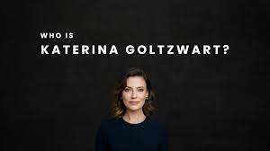 Katerina Goltzwart: A Modern Renaissance Icon of Innovation