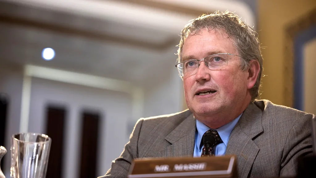 Thomas Massie Wife Age: Beloved Wife Passes Away at 51