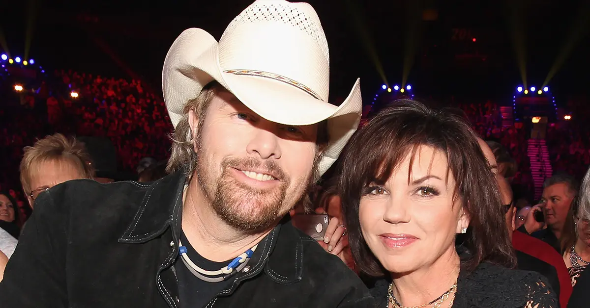 Toby Keith Relationships: A Deep Dive into His Personal Life