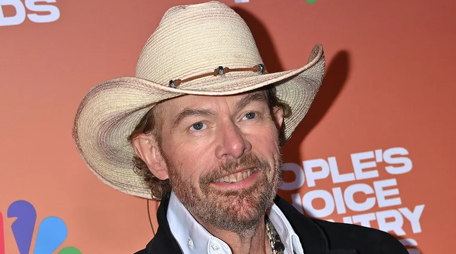 Toby Keith Relationships: A Deep Dive into His Personal Life