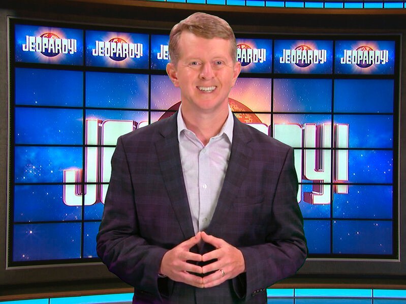 Ken Jennings: Age, Career, Height, Family & Bio 2024