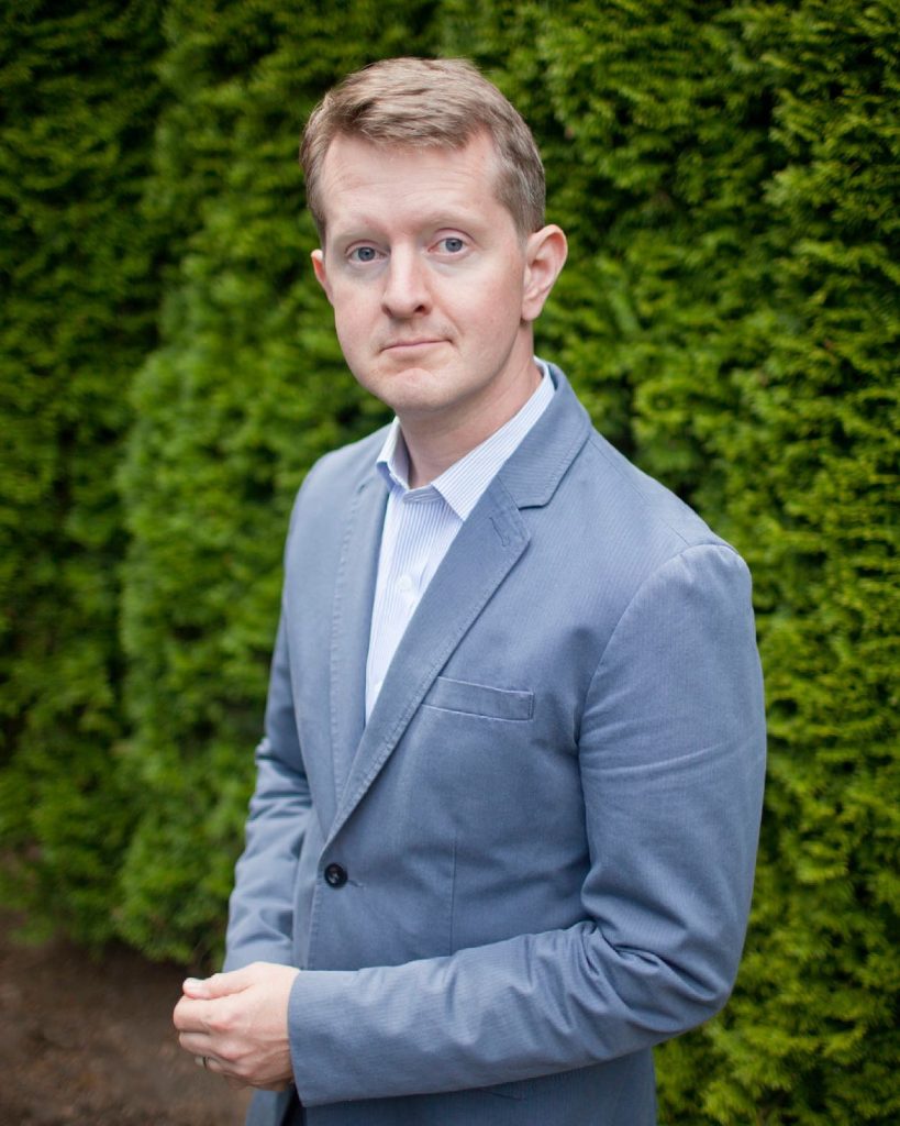 Ken Jennings: Age, Career, Height, Family & Bio 2024