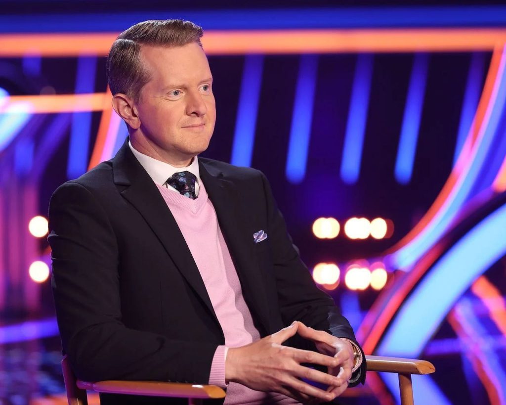 Ken Jennings: Age, Career, Height, Family & Bio 2024