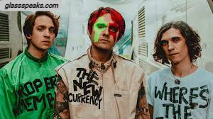 Waterparks Band Otto Serial Killer: Shocking Truth Revealed!