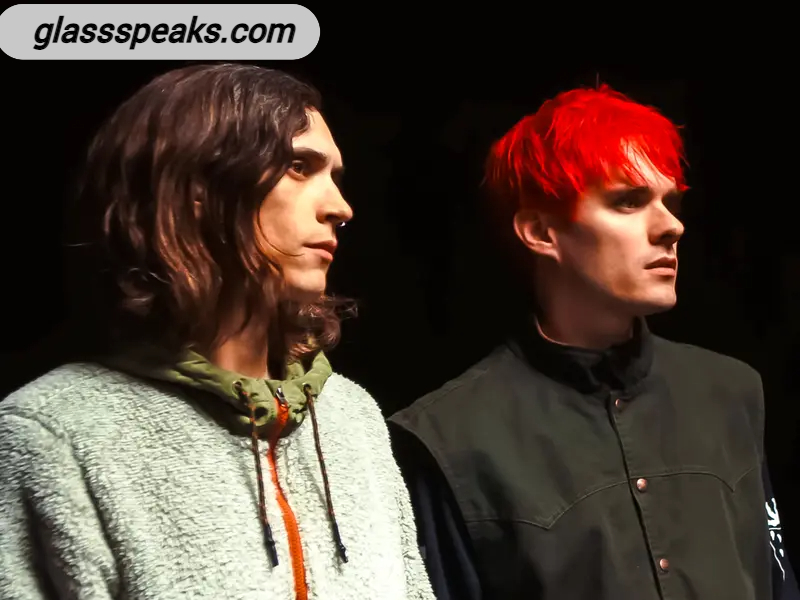 Waterparks Band Otto Serial Killer: Shocking Truth Revealed!