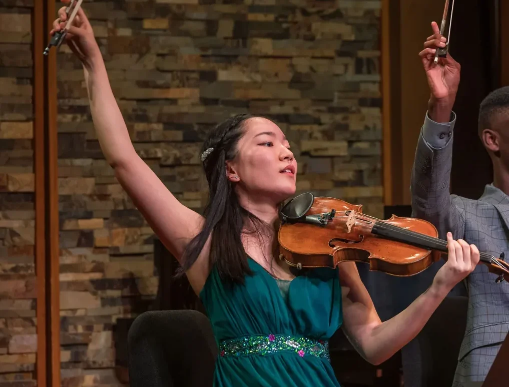 Dana Chang Violinist Death: A Tribute To Her Legacy