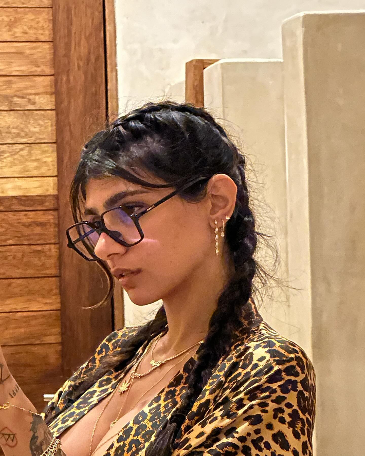 Mia Khalifa Relationships: Discover Her Personal Life