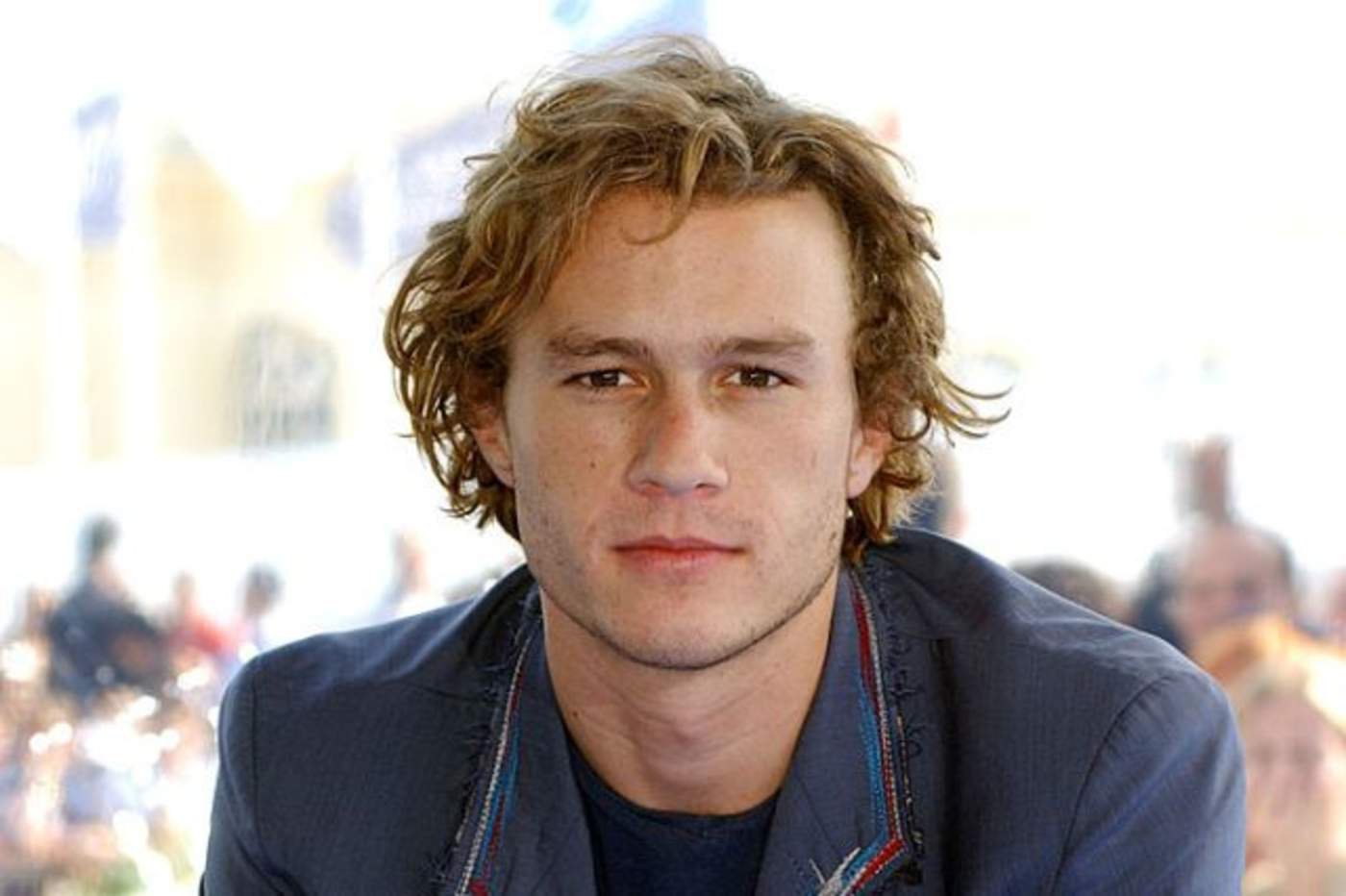 Heath Ledger Relationships: From Lisa Zane To Naomi Watts