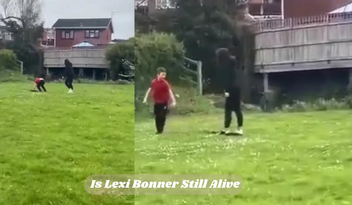 Is Lexi Bonner Still Alive? The Truth Behind the Attack