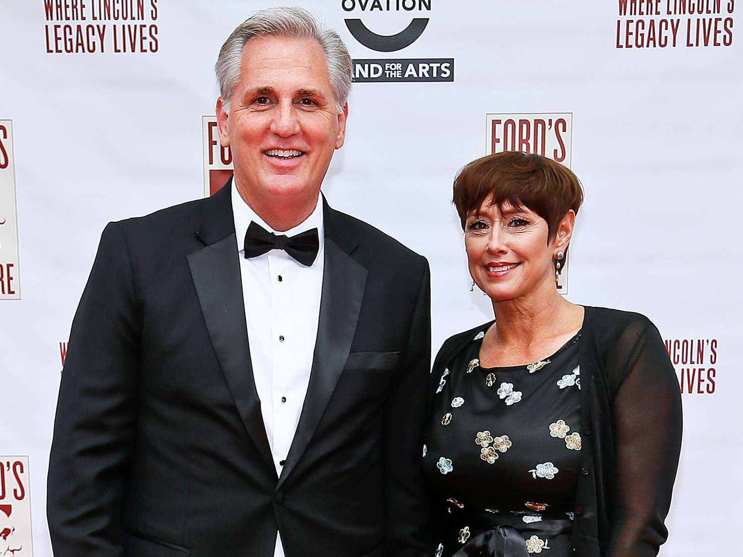 Kevin McCarthy Wife Age: Uncover Her Current Age Now!