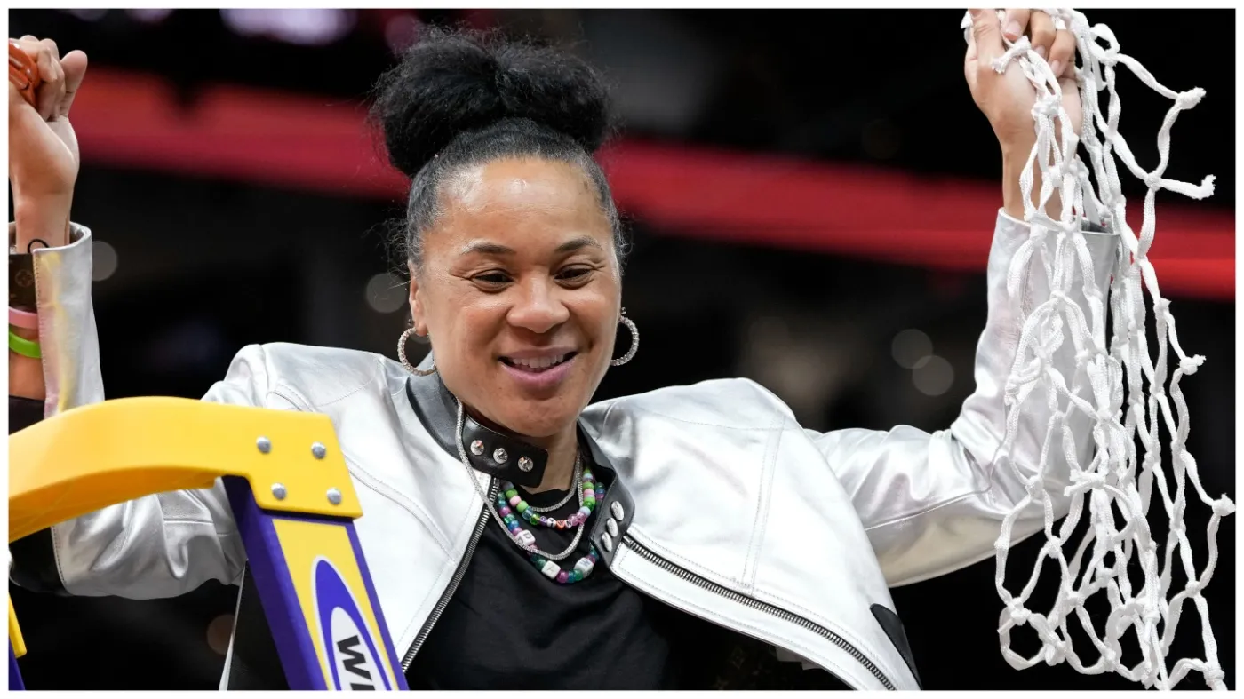 Is Dawn Staley Married? Discover Her Relationship Status