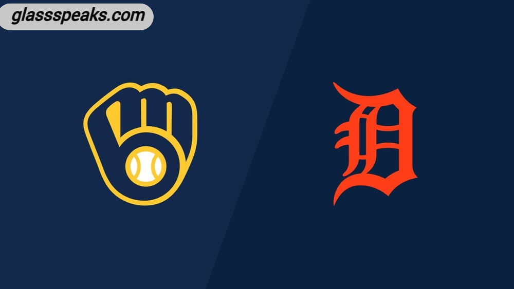 Milwaukee Brewers vs Detroit Tigers Match Player Stats