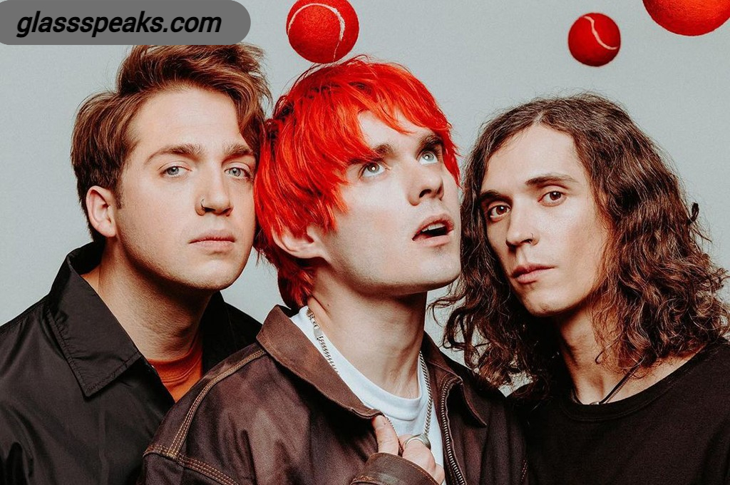 Waterparks Band Otto Serial Killer: Shocking Truth Revealed!