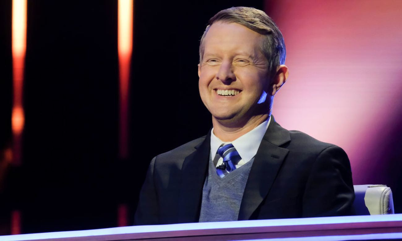 Ken Jennings: Age, Career, Height, Family & Bio 2024